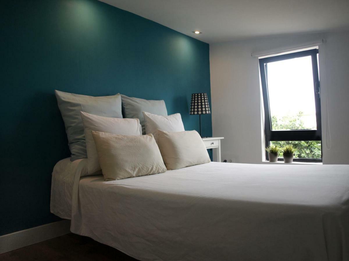 Bedandbeach El Palmar  Bagian luar foto